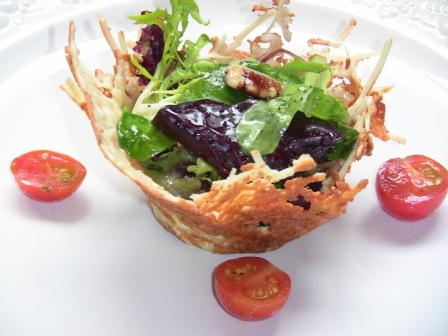salad